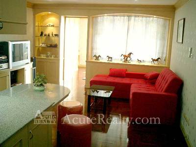 pic Urgent Sale !! Condo in Charoen Nakorn 