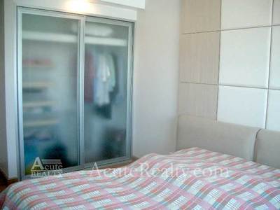pic A fully furnished unit on high floor 