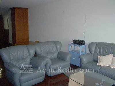 pic Fully Furnished condo in Rama 3 area