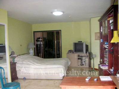 pic Fully Furnished Condo for Sell 