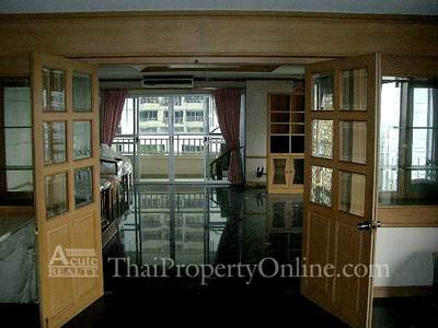 pic For sale luxury condo on sathorn rd 