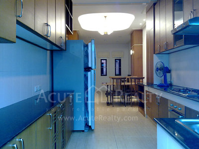 pic Nice compound townhouse for rent & sale