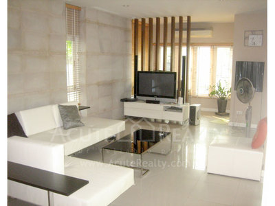 pic Villa fully furnished with Swimming pool