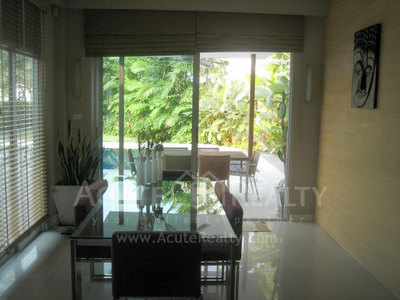 pic Villa fully furnished with Swimming pool