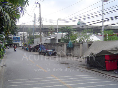 pic Land for sale 76 sqw in Sukhumvit 34