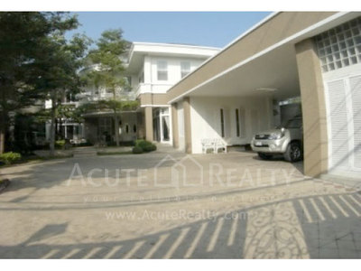 pic Luxury Single House For Sale & Rent !!