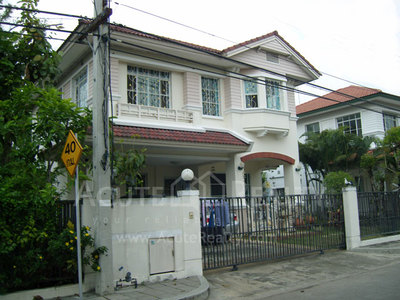 pic Nice house for sale in Chaiyapreuk  