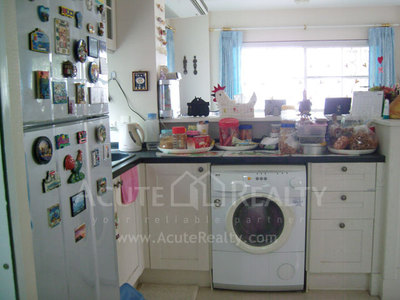 pic Nice house for sale in Chaiyapreuk  