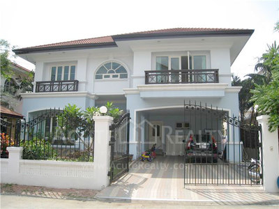 pic House for sale on Ramintra