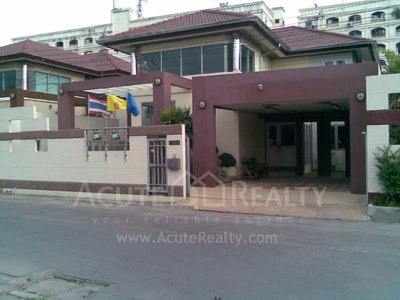 pic For Sale !254 sqm., Land area: 80 sqm