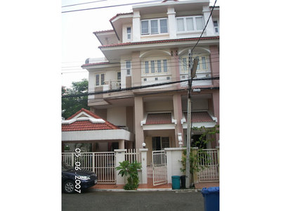 pic Nice townhouse for sale!!!