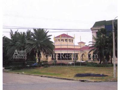 pic House for sell Moobaan Garden City
