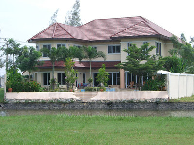 pic Luxurious house for sale & rent!!!