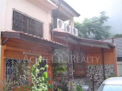 pic Townhouse for sale Partly furnished