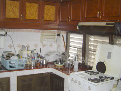 pic Townhouse for sale Partly furnished