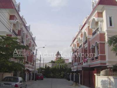 pic New townhome Casa City for Rent /Sale
