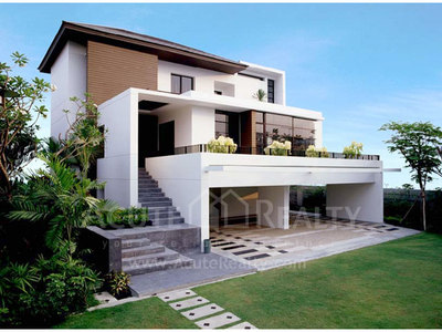 pic A luxury house , Baan Isara Rama 9