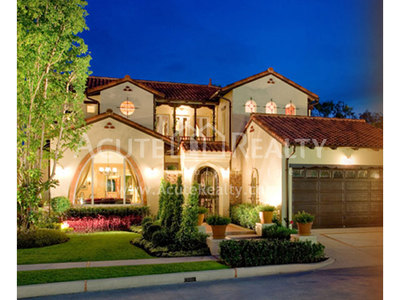 pic Refined and luxurious house