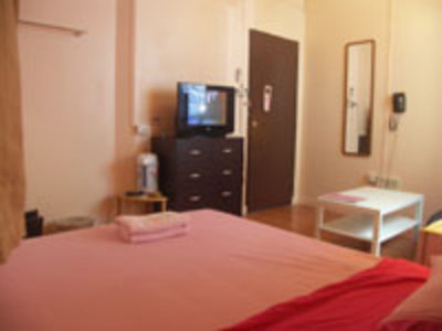 pic Patong Paradise Gay Friendly Guesthouse
