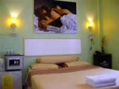 pic Patong Paradise Gay Friendly Guesthouse