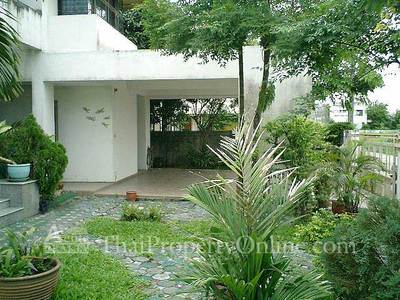 pic For sale, House in Thani City