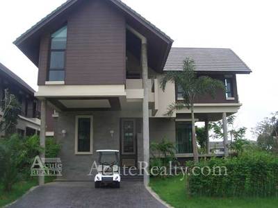pic Single House For Sale or Rent !!! 