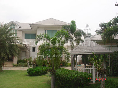 pic Luxury house for sale on Ramintra 