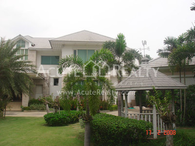 pic Luxury house for sale on Ramintra