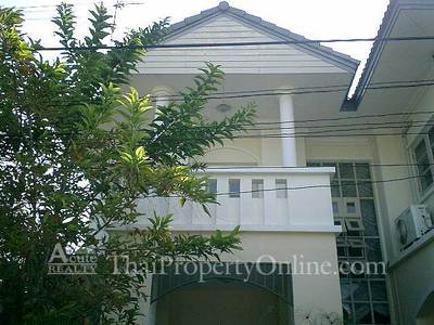 pic Single house for rent and sale
