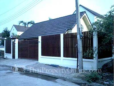 pic Thana City, 75 sq.w, 4Br, 3 Bth