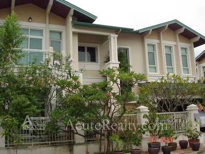 pic A very nice furnished house for sale