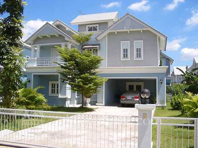 pic Beautiful House for salesï¼ in Narawadee
