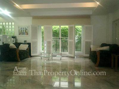 pic For sale House in Tararom Village 