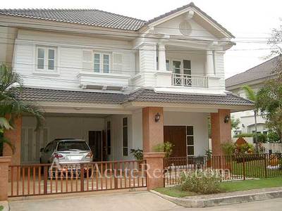 pic Beautiful House for sales !!!  