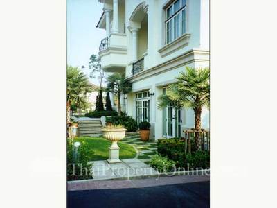 pic For sale - Grand single house