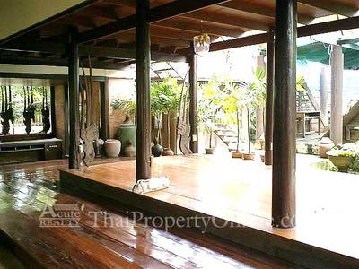 pic For sale, Beautiful Thai Style House 