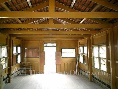 pic For sale, Beautiful Thai Style House 