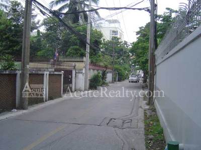 pic Land for sale 200 sqw dimention around 