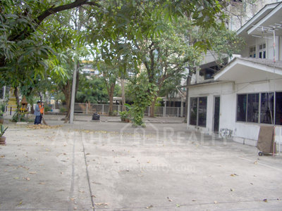 pic Land for sale in sukhumvit !!! 