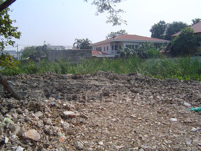 pic Land Area: 202 Sqw. [808 Sq.m.] 
