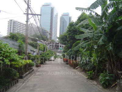 pic Land for sale on Suthisarn 124 Sqw