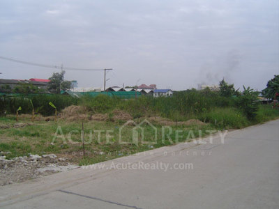 pic Land Area: 1 Rai [1,600 Sq.m.]  