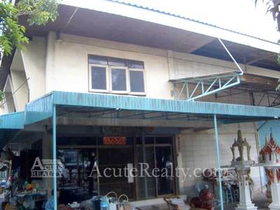 pic Land for sale in Changwattana 607 Sqw 