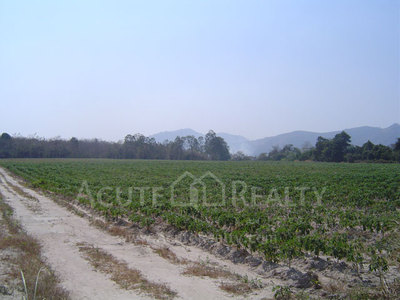 pic Land Area: 2266 Rai 352 Sqw. 3,627,008 