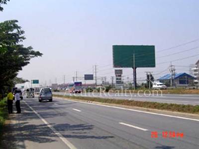 pic Land for sale 12-1-43 rai 40x500 m.