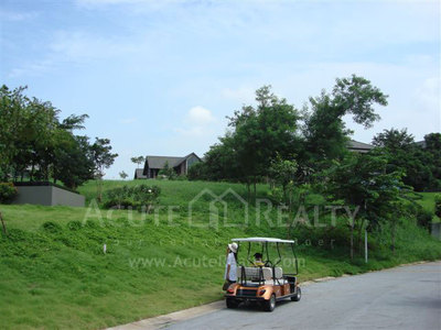 pic Land for Sale!!in Prime Nature Villa