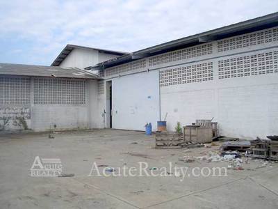 pic Land Area: 2 Rai 174 Sqw. [3,896 Sq.m.]