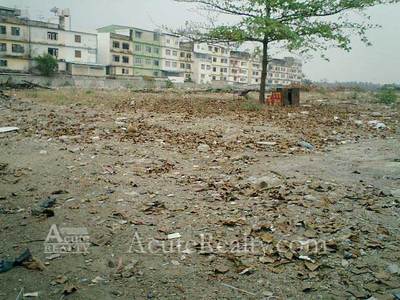 pic Beautiful empty plot of land