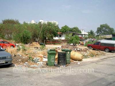 pic Land Area: 1 Rai 180 Sqw. [2,320 Sq.m.]