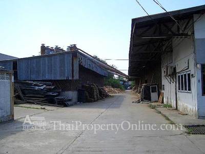pic Land Area: 10 Rai [16,000 Sq.m.] 